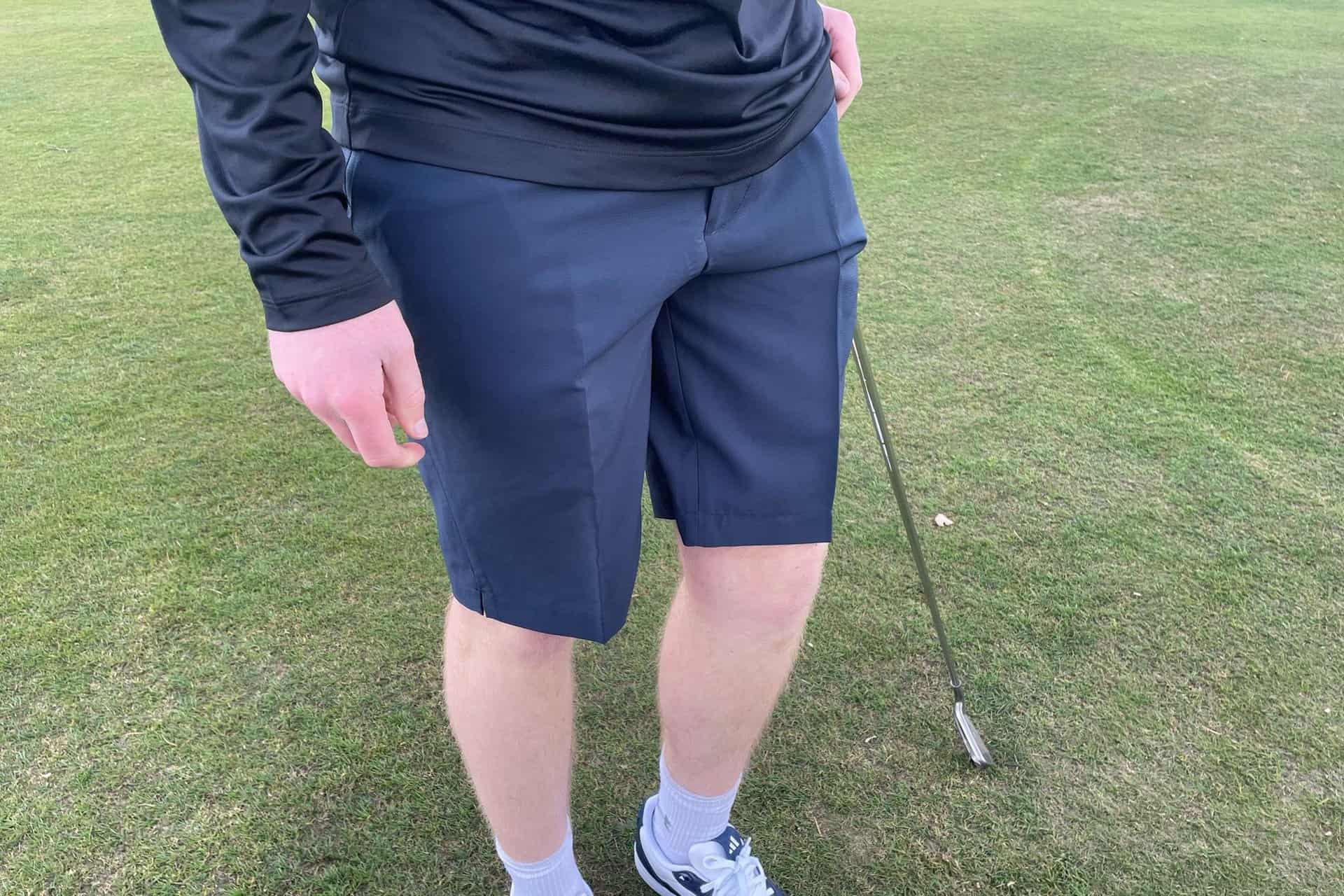 Stromberg Sintra Shorts | Source: NCG