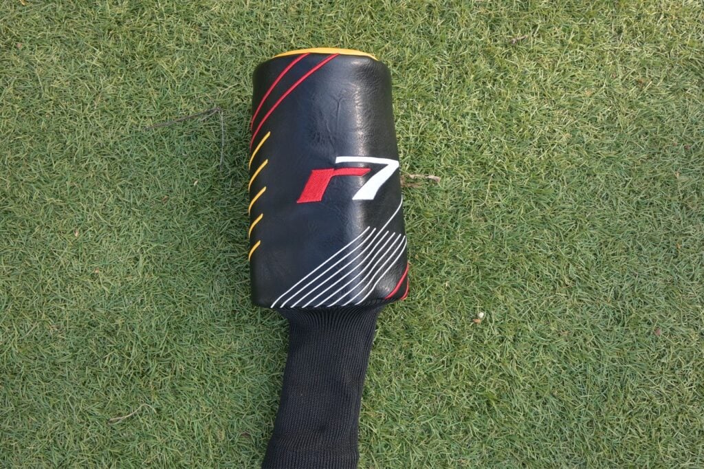 TaylorMade R7 Quad Mini Driver Review