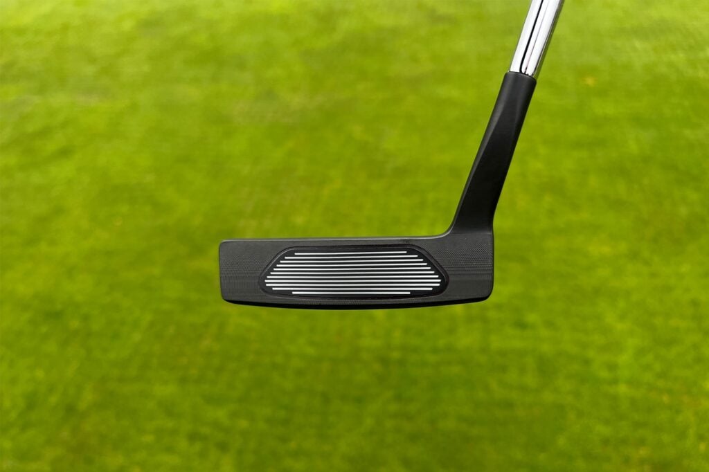 TaylorMade TP Black Balboa Putter review