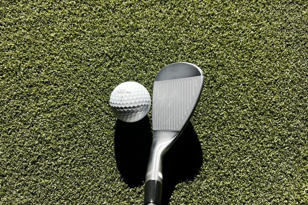 Titleist Vokey SM10 Wedges Review
