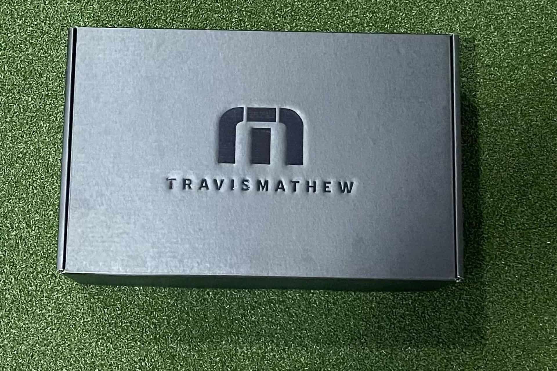 TravisMathew Daily Pro Hybrid Plus Weather Resistant Golf Shoe Review