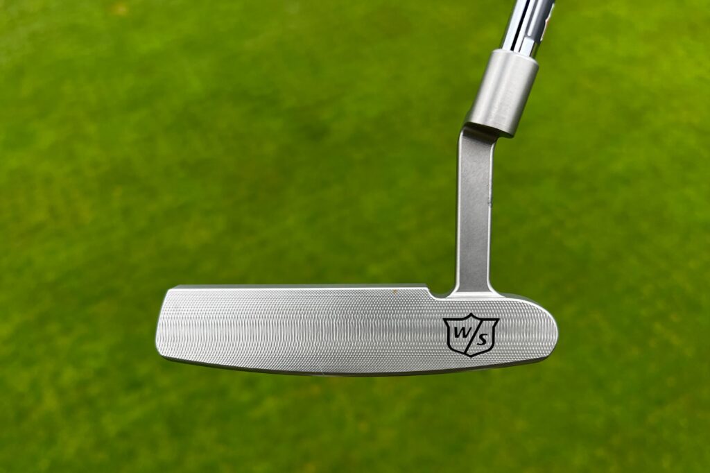 Wilson Staff Model BL22 Putter