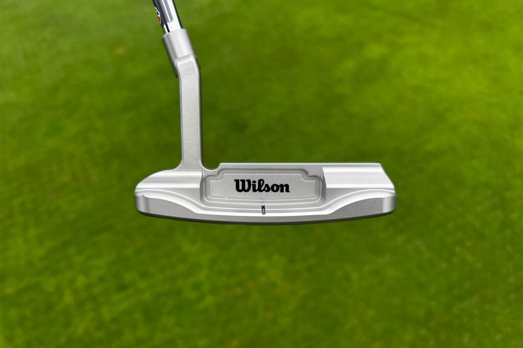 Wilson Staff Model BL22 Putter