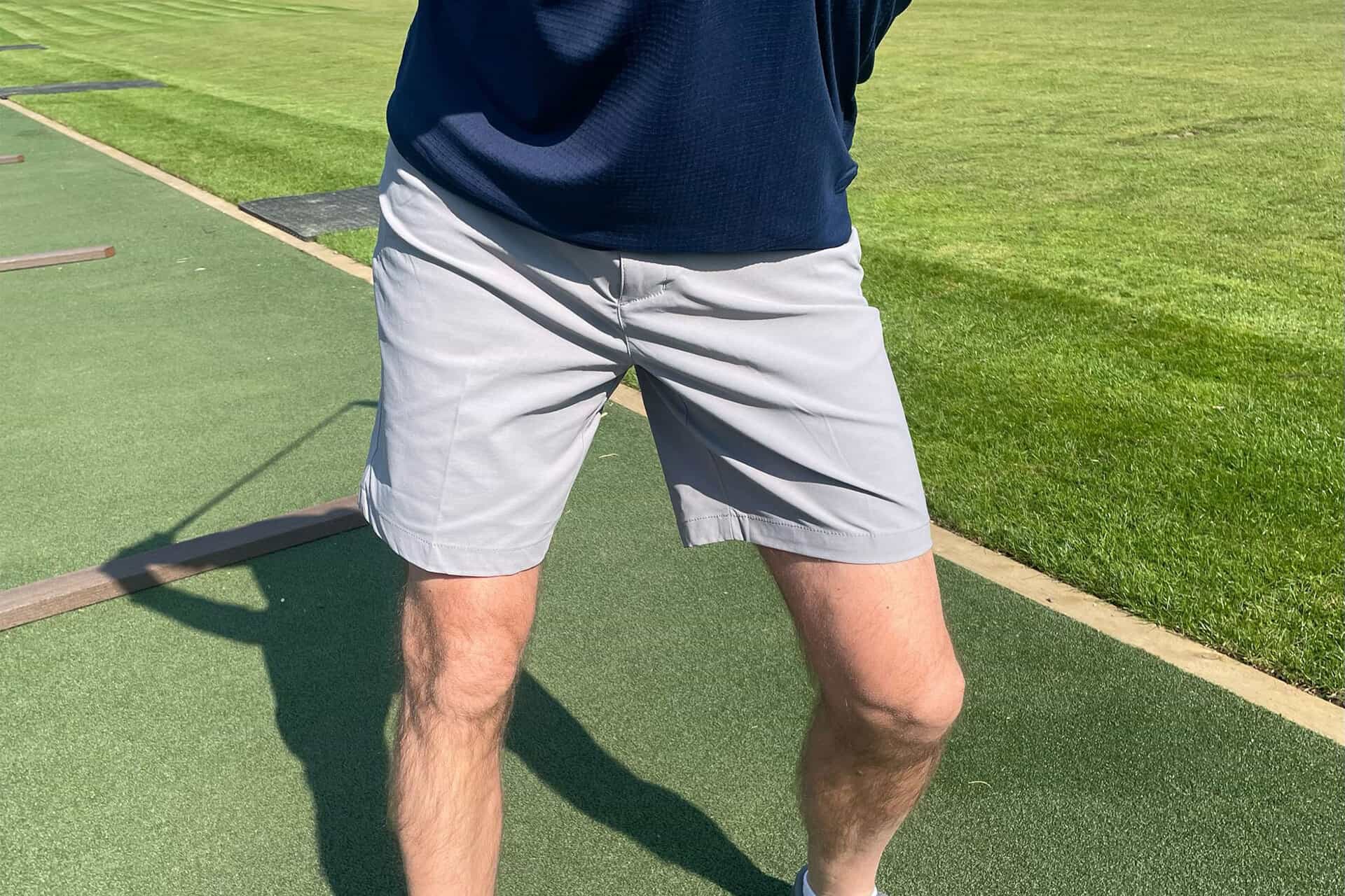 best golf shorts