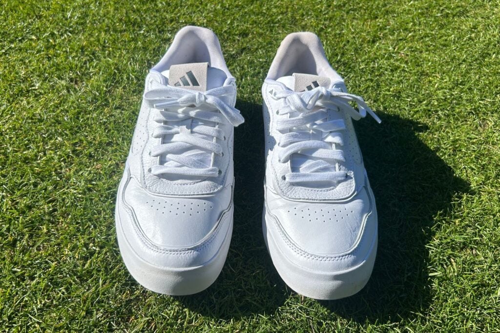 Adidas Women's Retrocross 25 Spikeless Golf Shoes Review