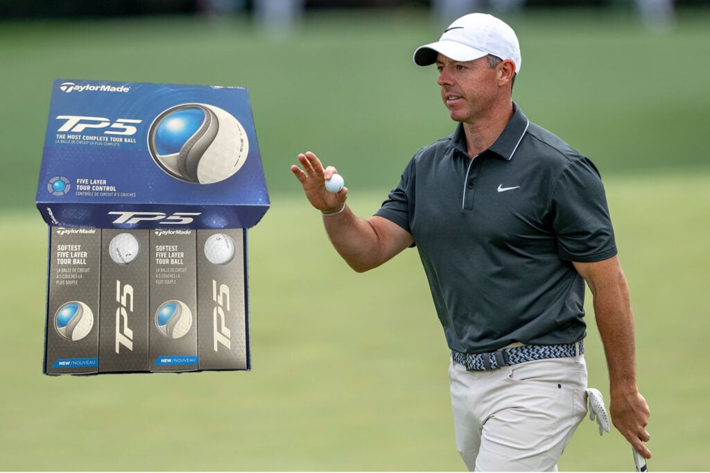 rory mcilroy witb 2025