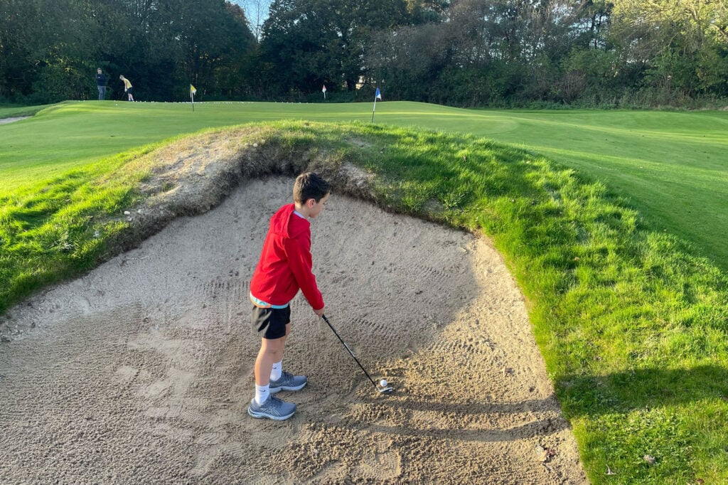 Ben Hogan FTS Junior Package Set Review