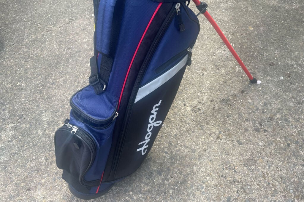 Ben Hogan FTS Junior Package Set Review