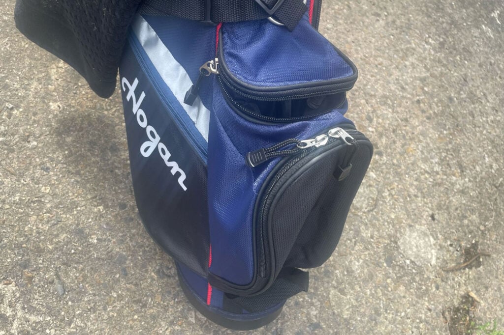 Ben Hogan FTS Junior Package Set Review