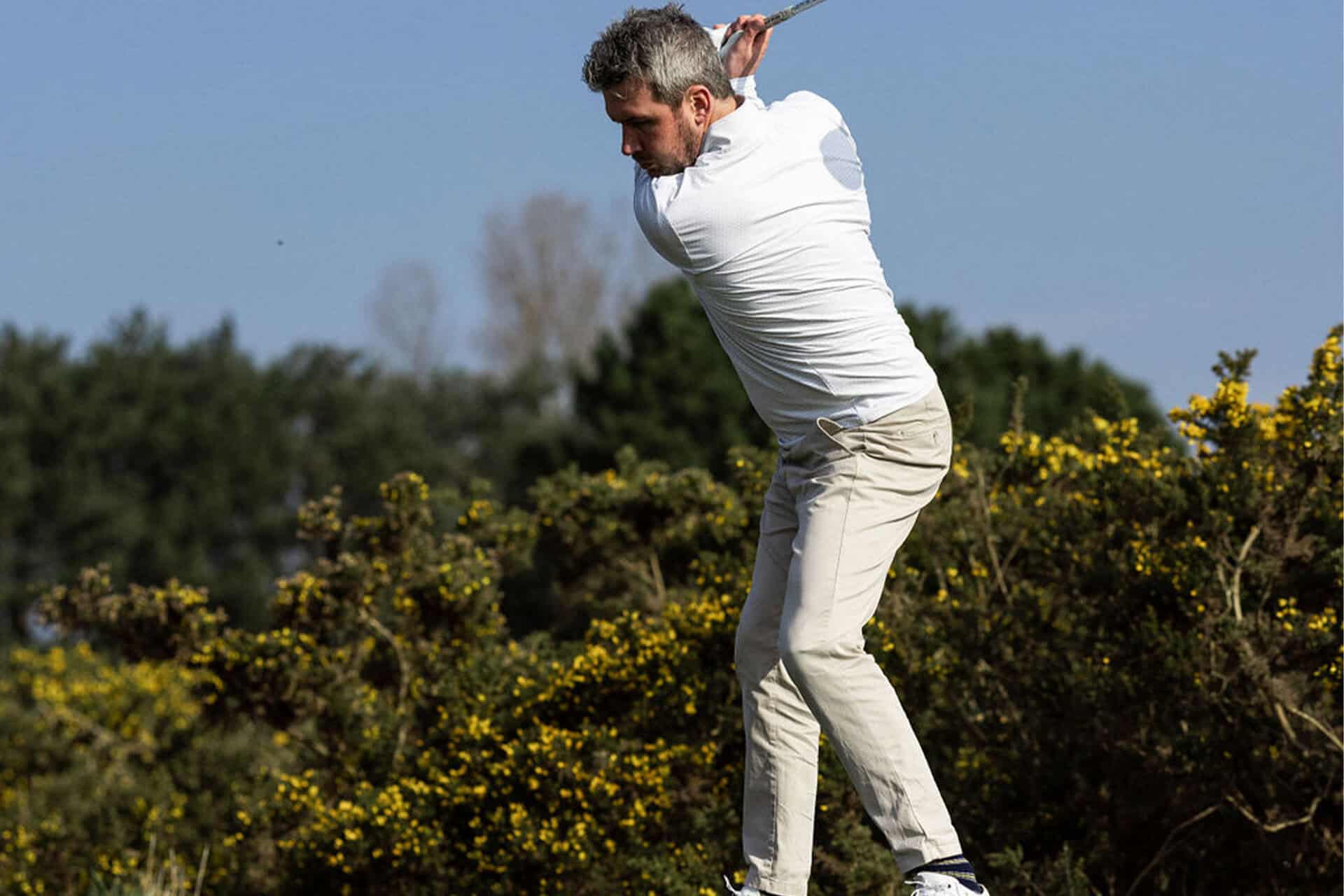 Best lupr Golf Apparel