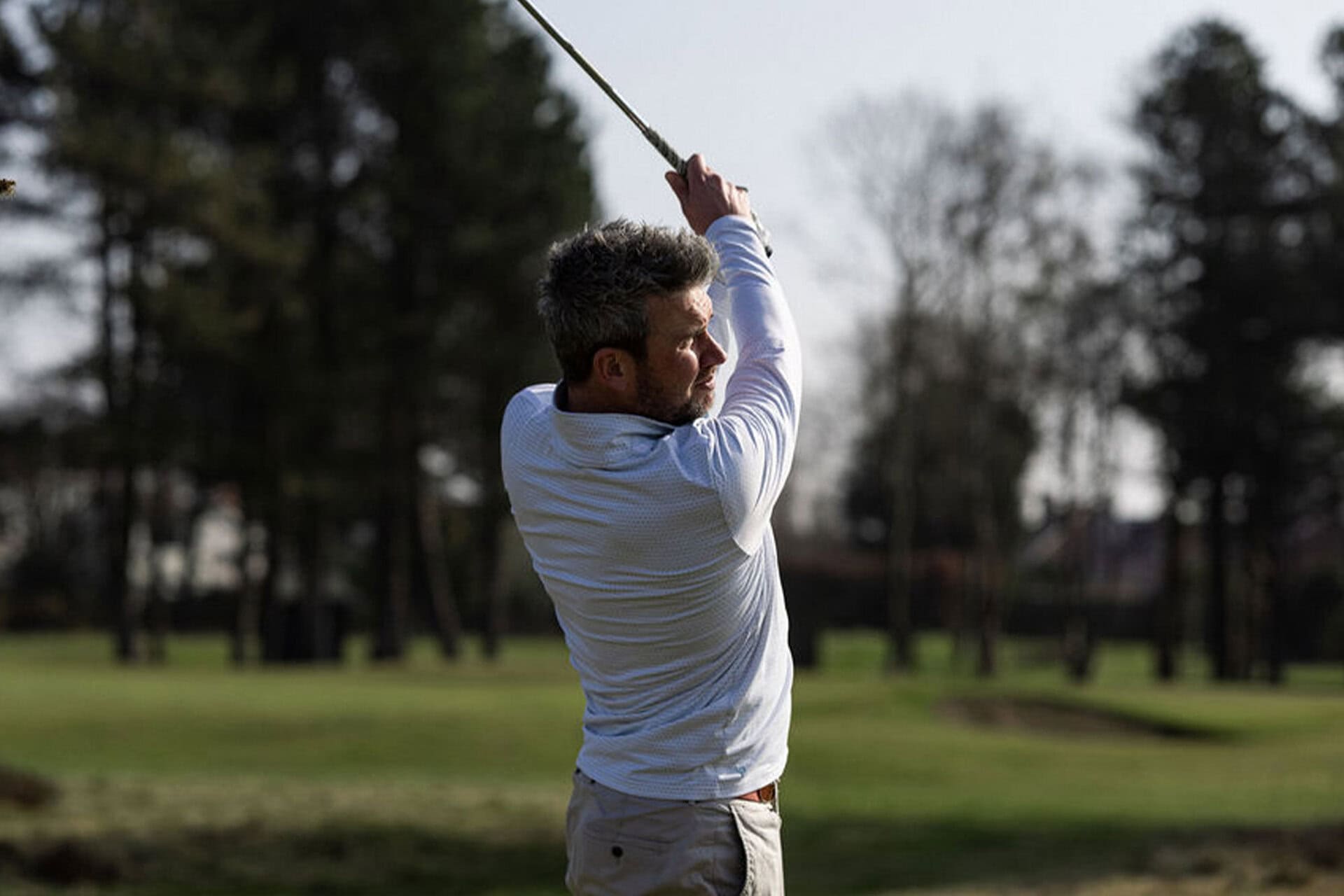 Best lupr Golf Apparel