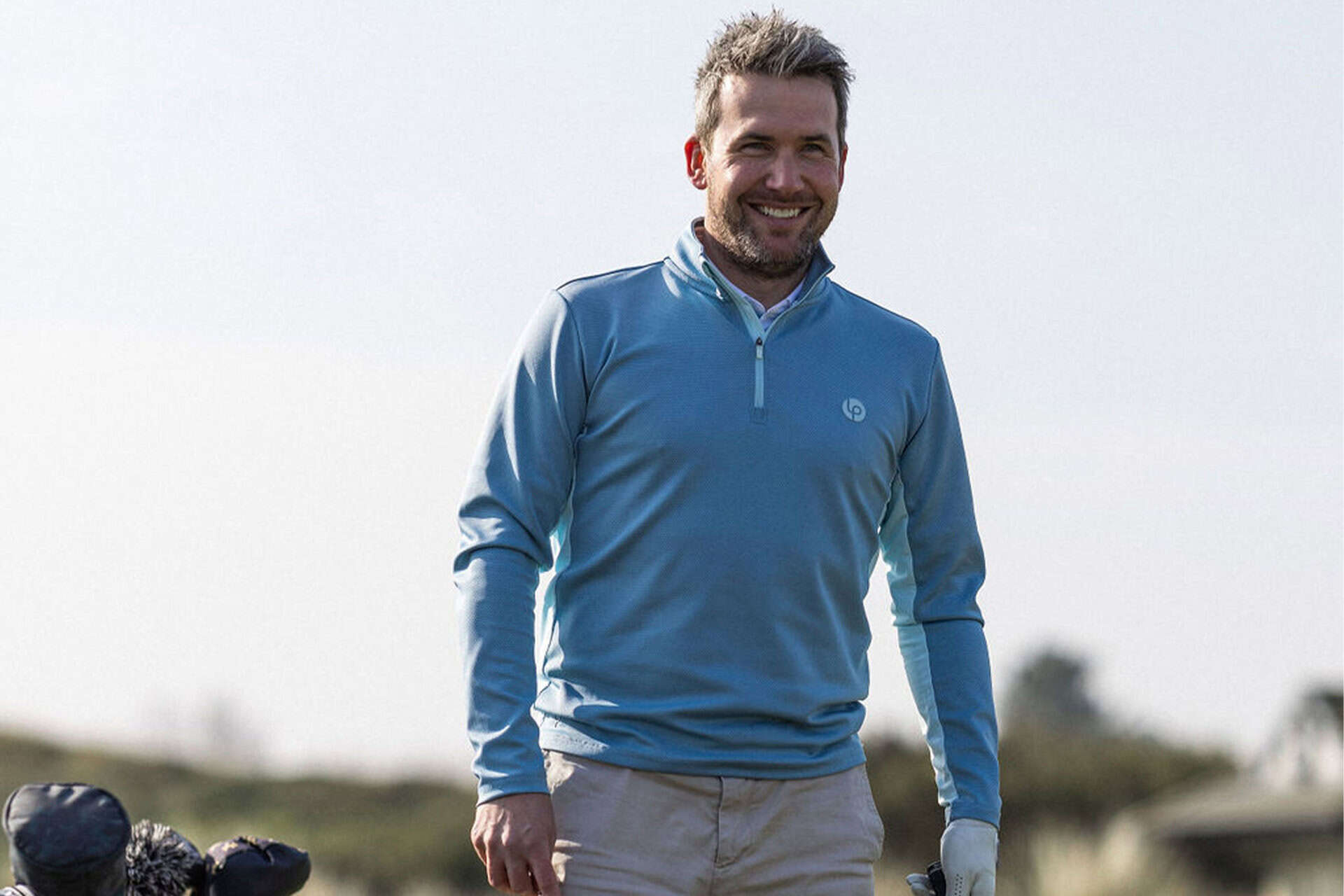 Best lupr Golf Apparel