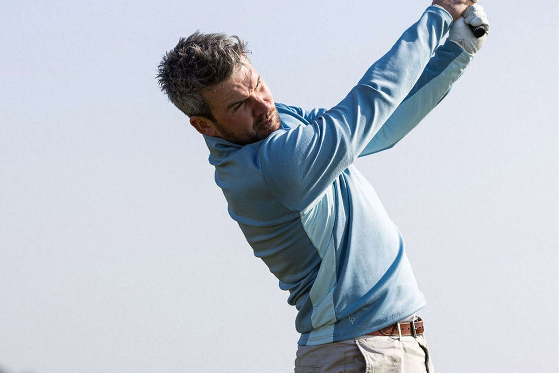 Best lupr Golf Apparel