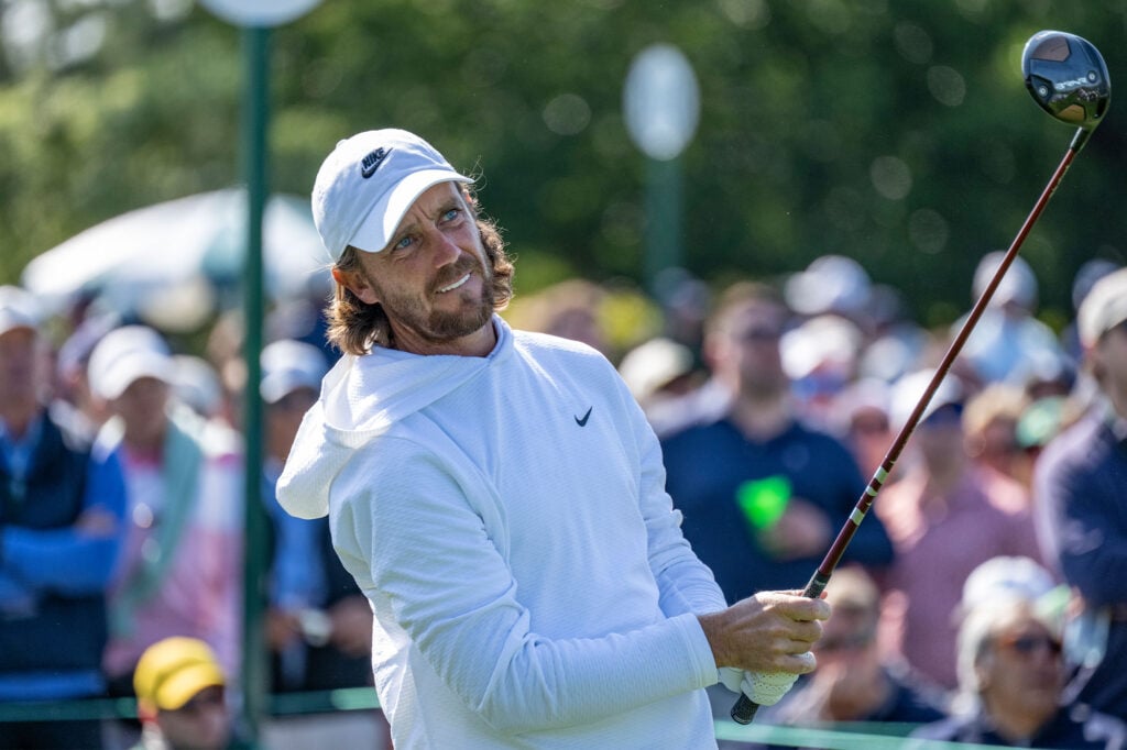 The Open equipment predictions