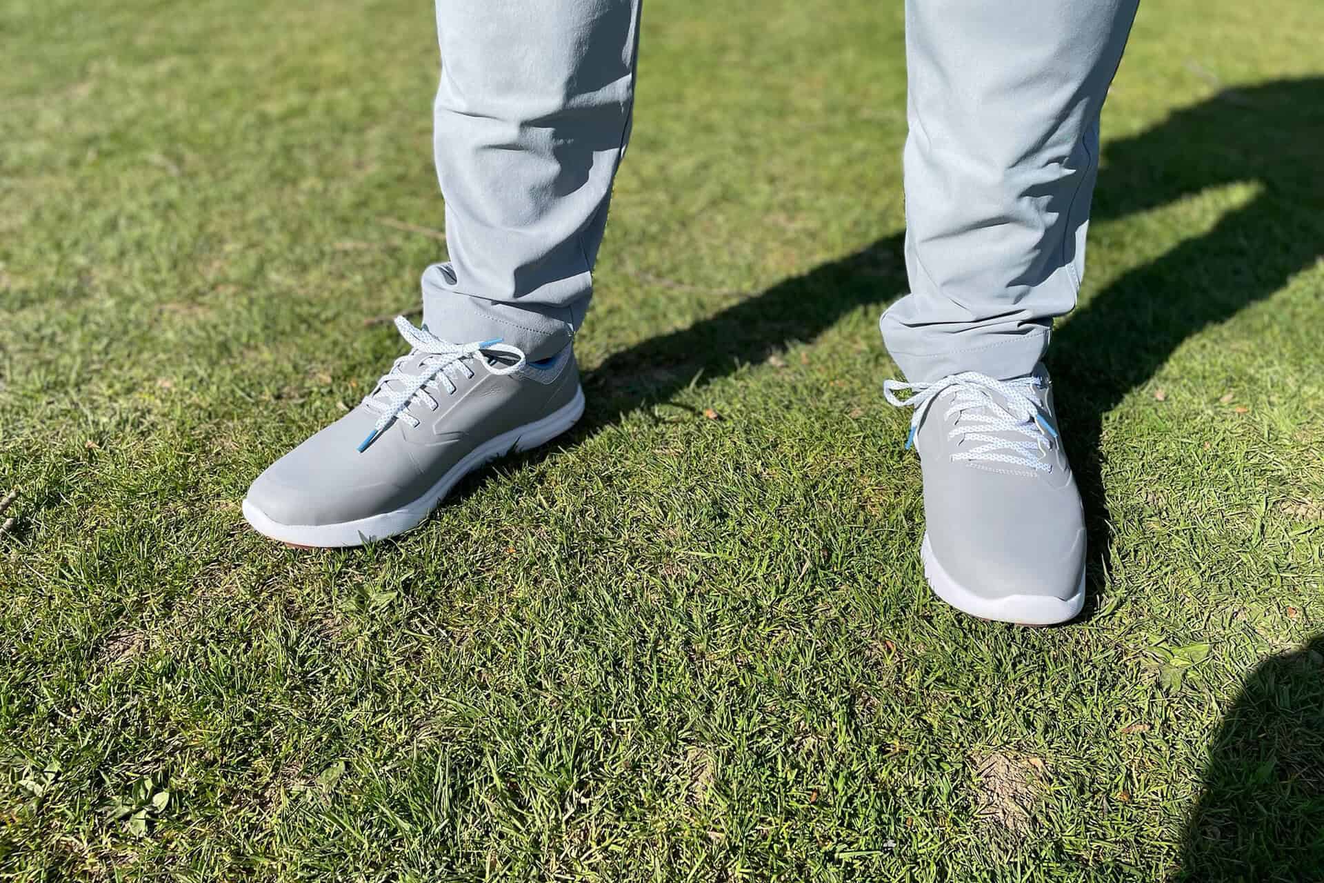 TravisMathew Daily Pro Hybrid Plus Weather Resistant Golf