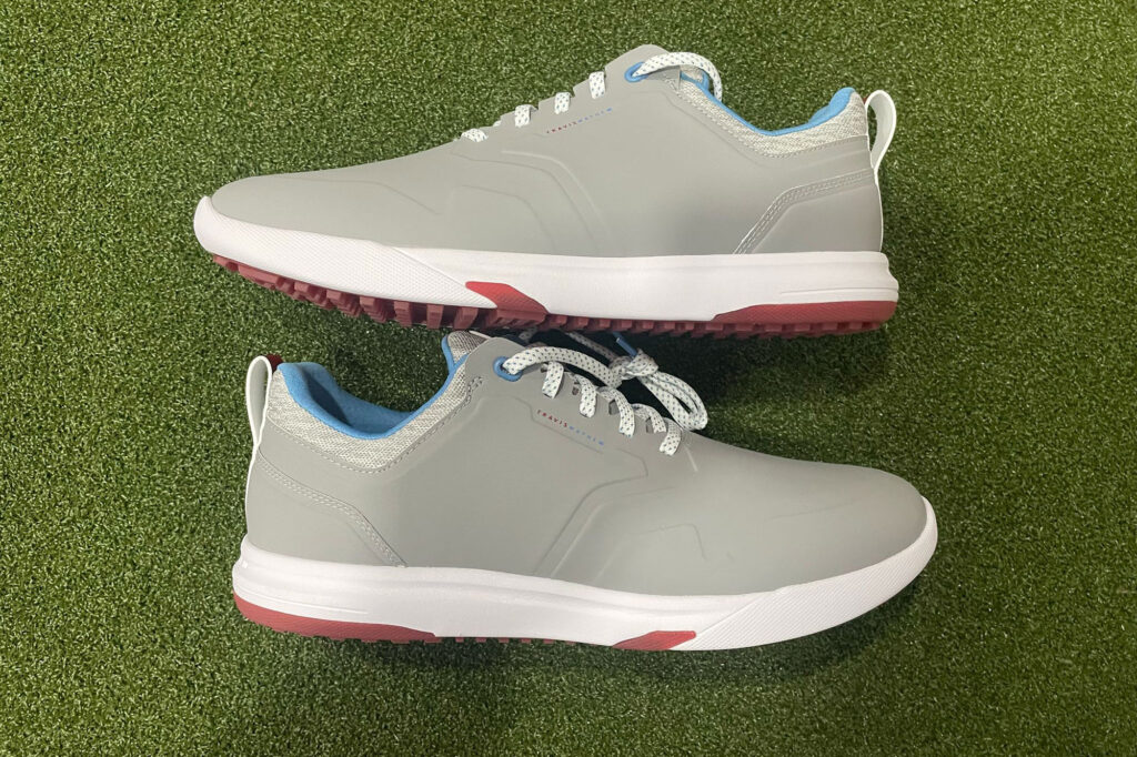 TravisMathew Daily Pro Hybrid Plus Weather Resistant Golf