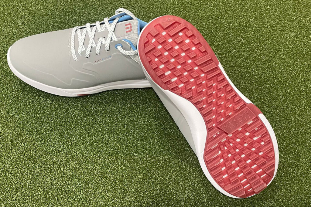 TravisMathew Daily Pro Hybrid Plus Weather Resistant Golf