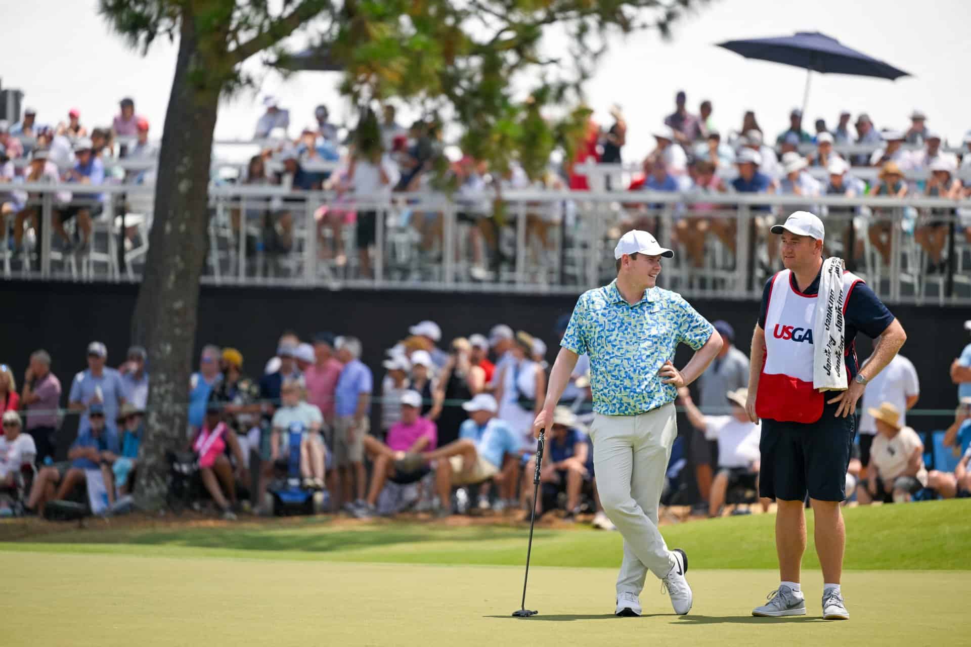 robert macintyre us open