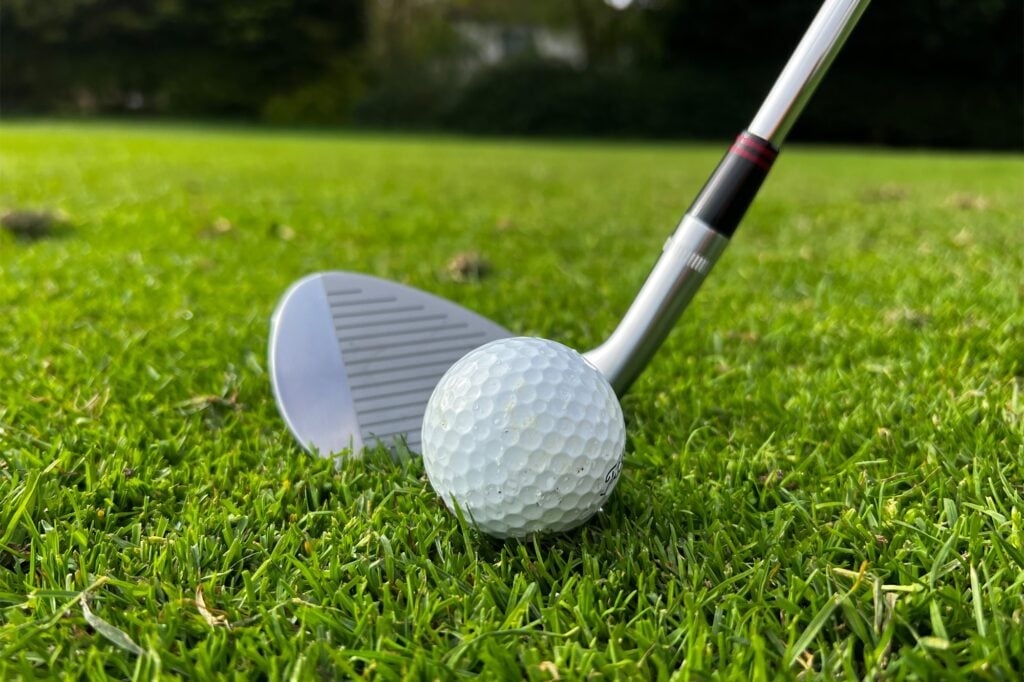 Ben Hogan Equalizer II Wedge Review