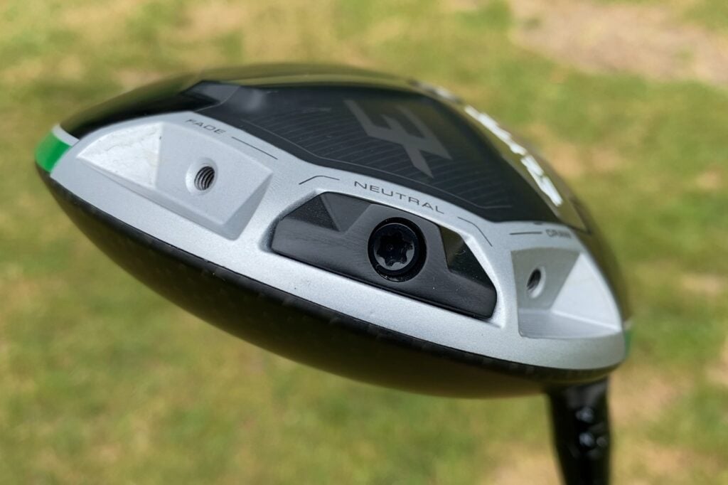 Callaway Elyte Mini Driver Review