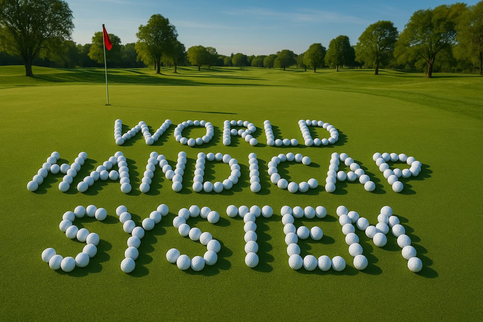world handicap system