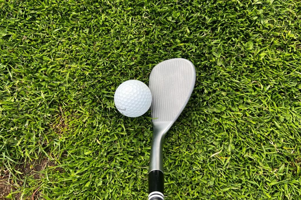 Cleveland RTX Full-Face 2 Wedge Review