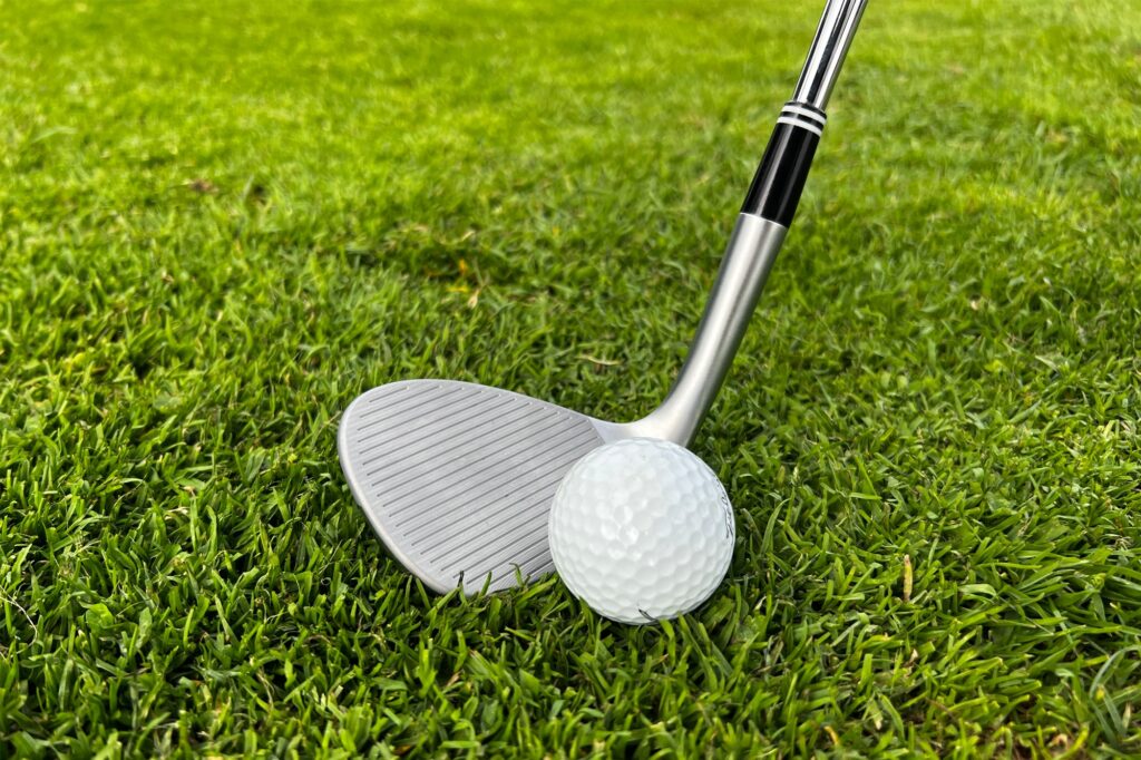 Cleveland RTX Full-Face 2 Wedge Review