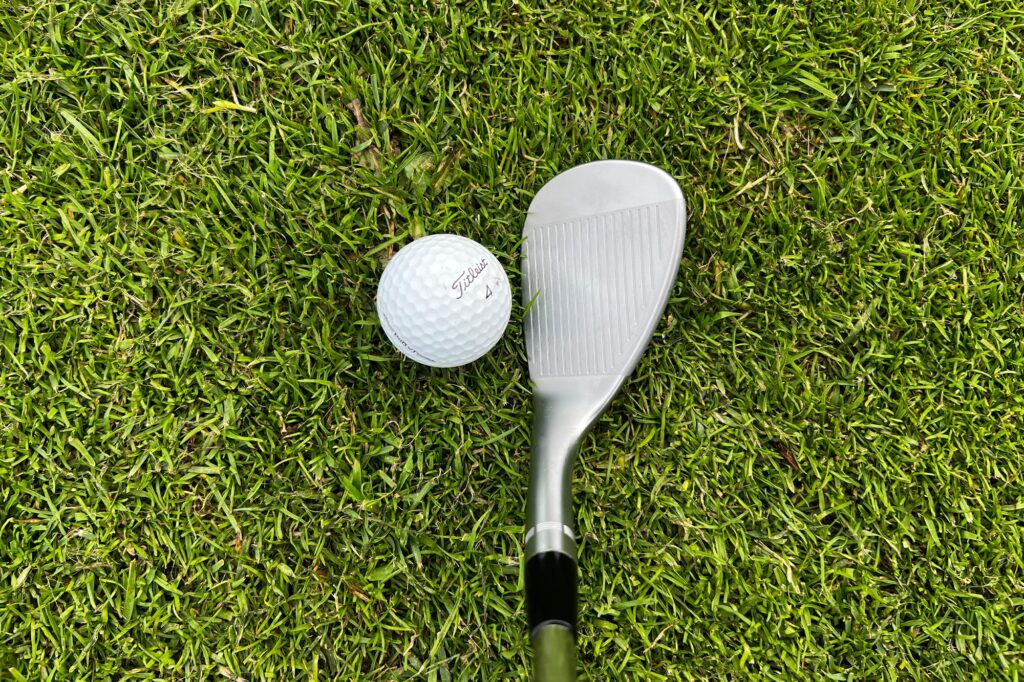 Cobra King Forged Wedge Review