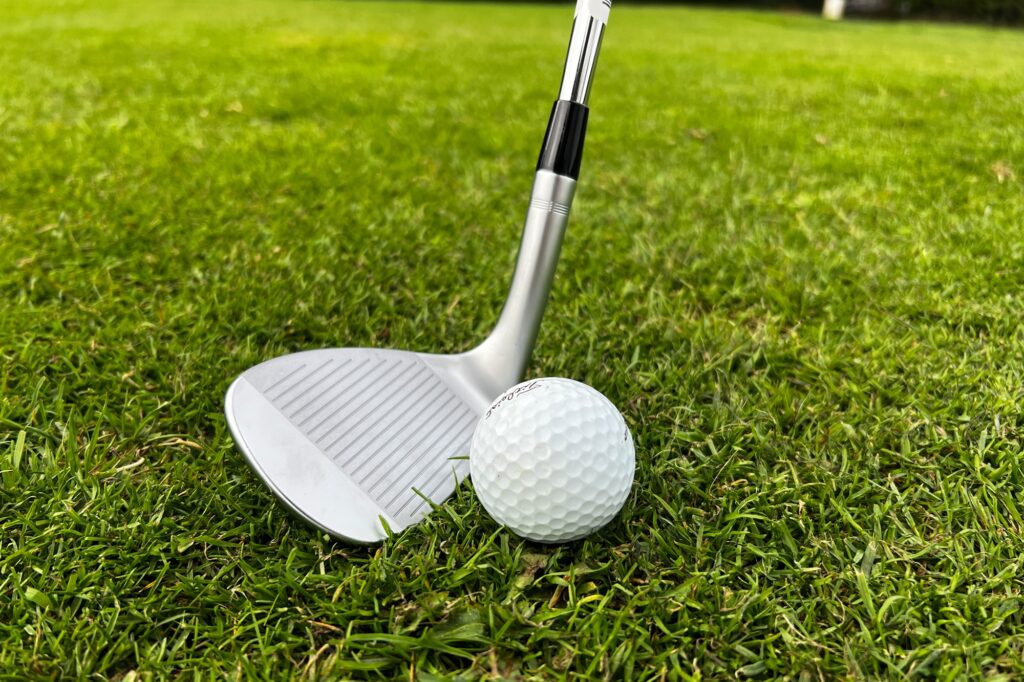 Cobra King Forged Wedge Review