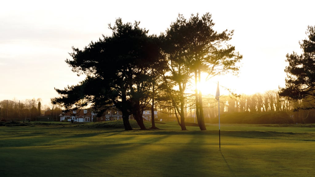 best golf holes in lancashire and cumbria