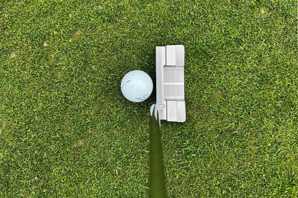 Evnroll ER2 Putter Review