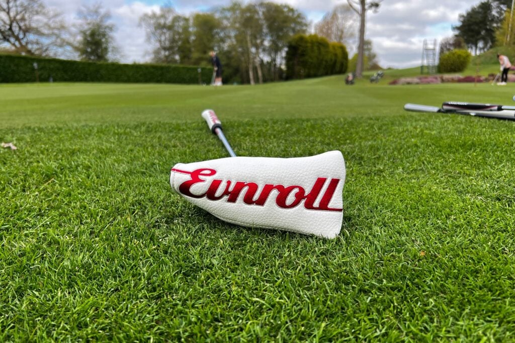 Evnroll ER2 Putter Review