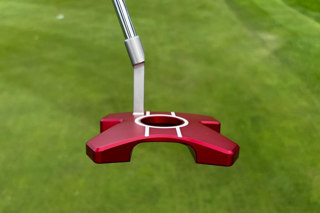 evnroll zero z1 putter review