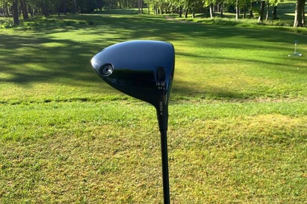 la golf driver review