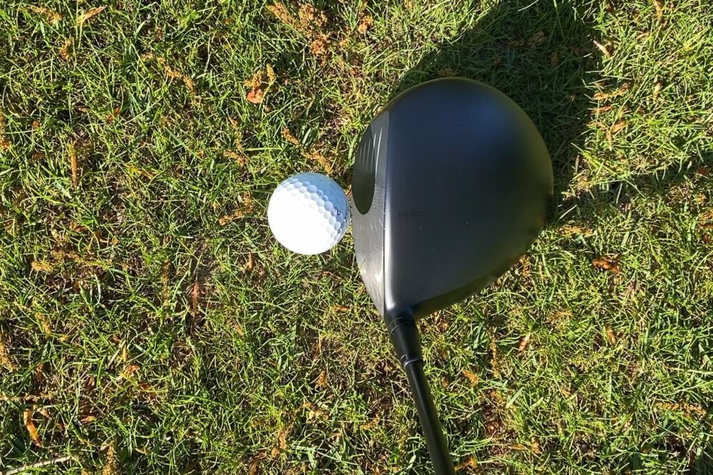 la golf driver review