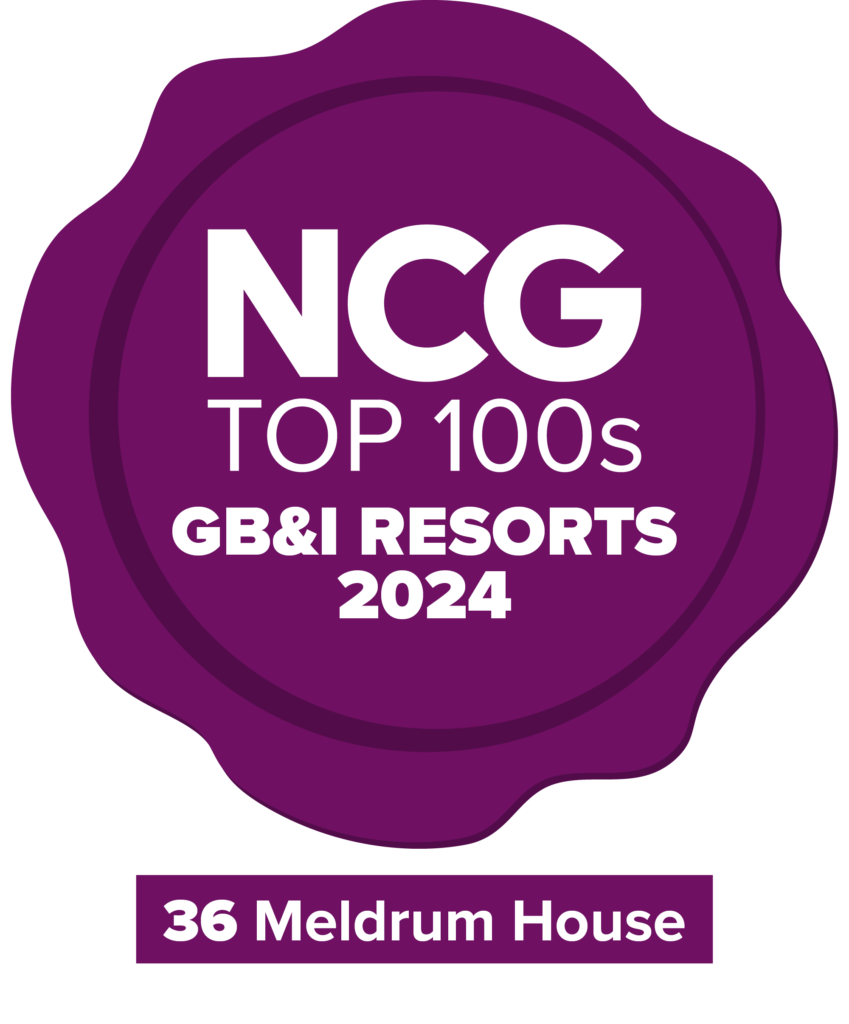 Meldrum House ranking