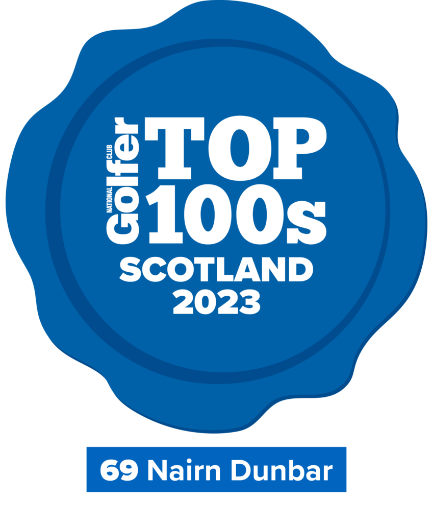 Nairn Dunbar ranking
