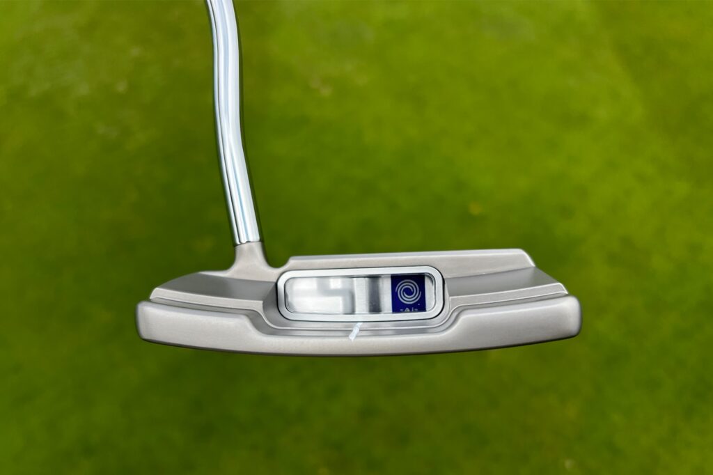 Odyssey Ai-One Double Wide Putter review