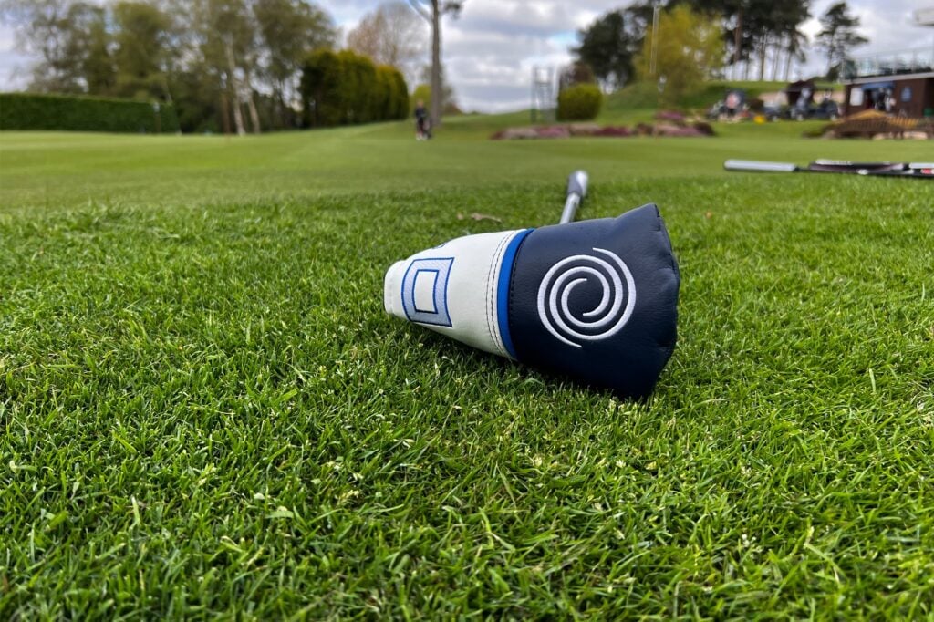 Odyssey Ai-One Double Wide Putter review