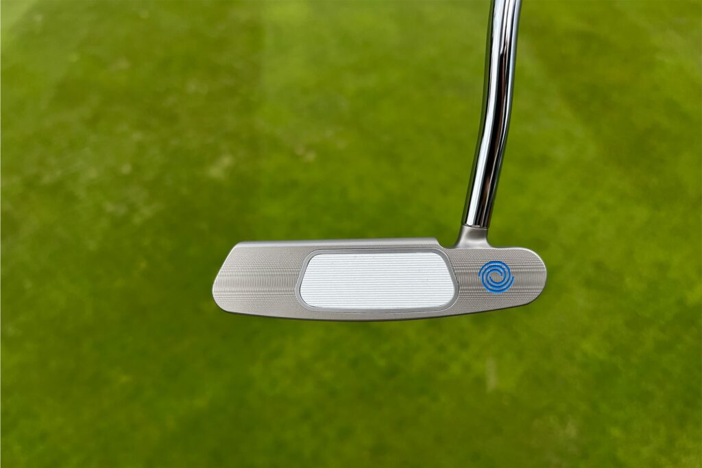 Odyssey Ai-One Double Wide Putter review