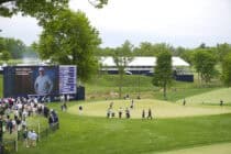 PGA Championship Sunday tee times 2026: Round 4 groupings | National ...