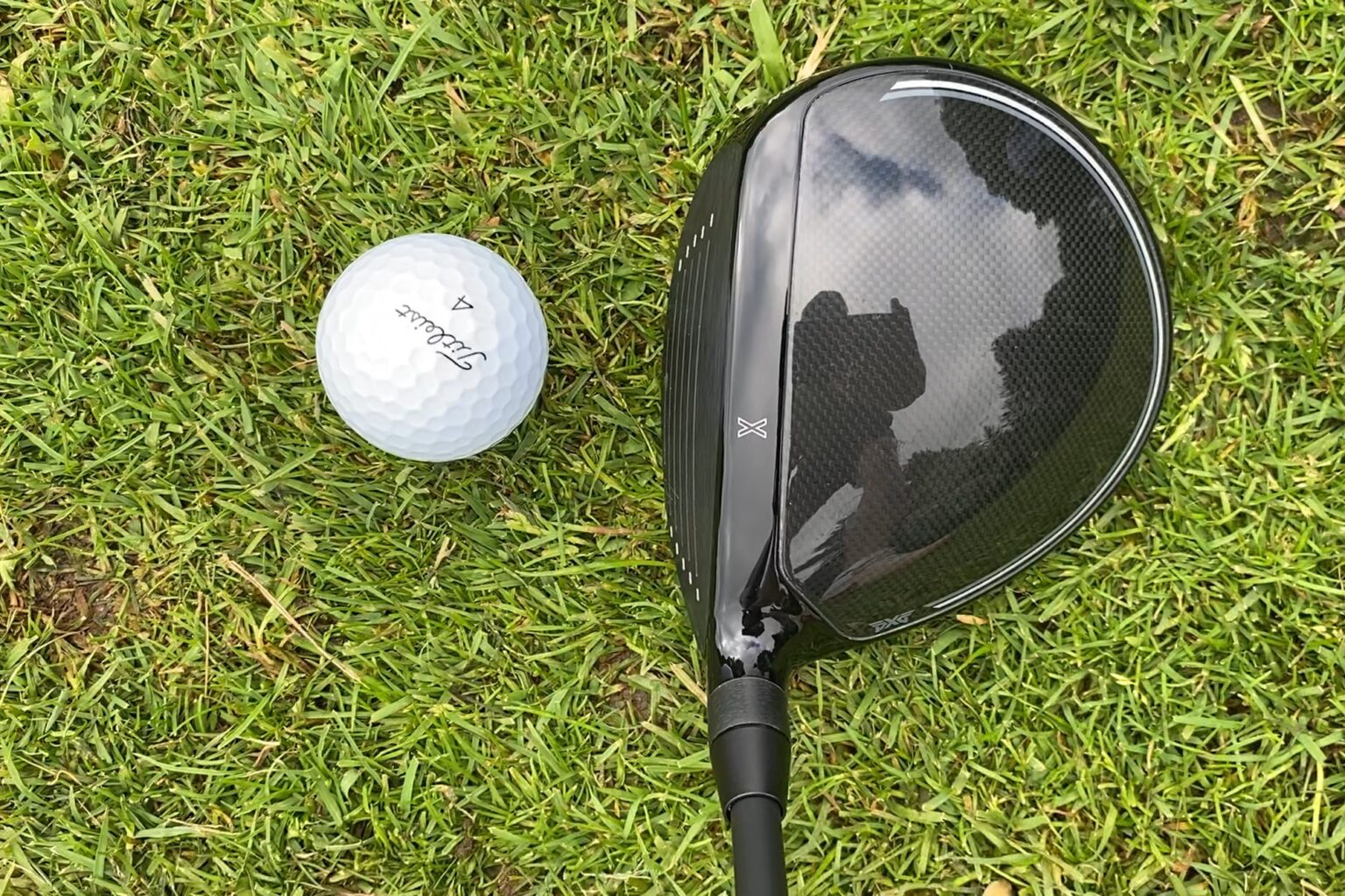 Secret Weapon for Every Golfer: The Bag That Changes Your Game