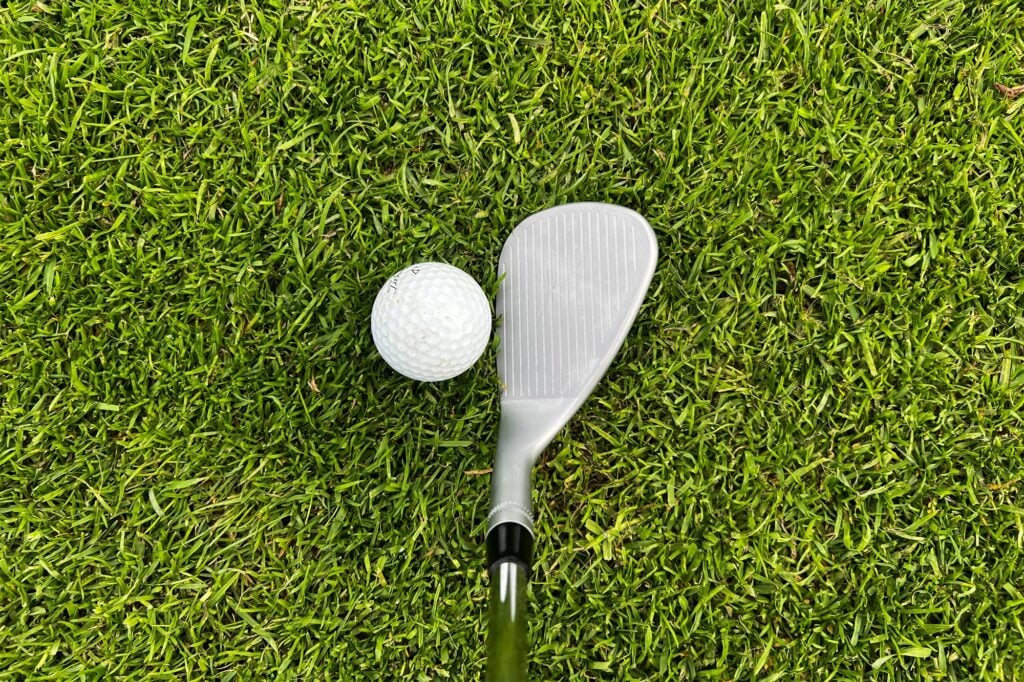 PXG Sugar Daddy III Wedge Review