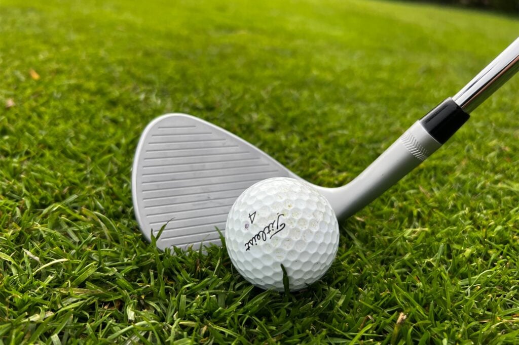 PXG Sugar Daddy III Wedge Review