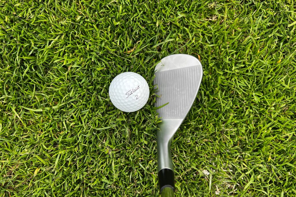 ping s159 wedge review