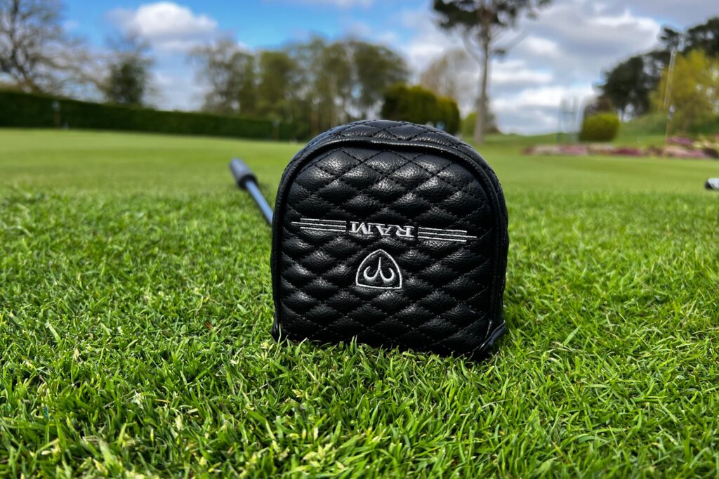 Ram FX-03 CNC Milled Mallet Putter Review