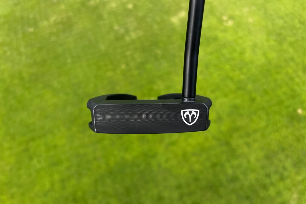 Ram FX-05 CNC Milled Mallet Putter Review