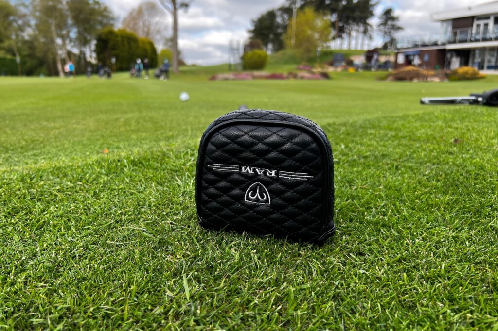 Ram FX-05 CNC Milled Mallet Putter Review