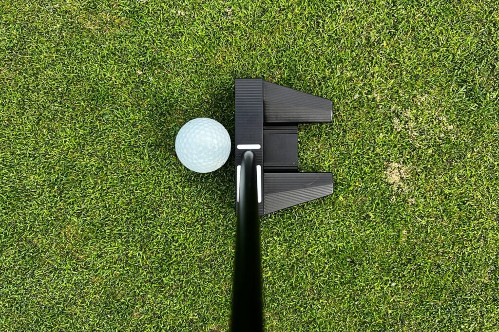 SeeMore Mini Giant HTX Putter Review