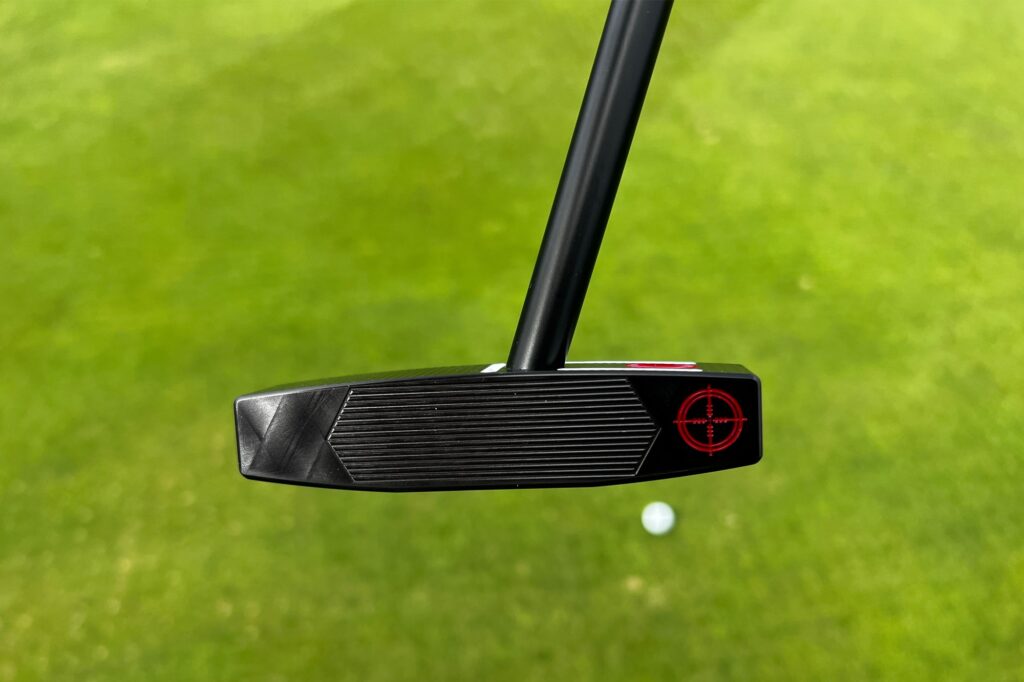 SeeMore Mini Giant HTX Putter Review | Golf Monthly